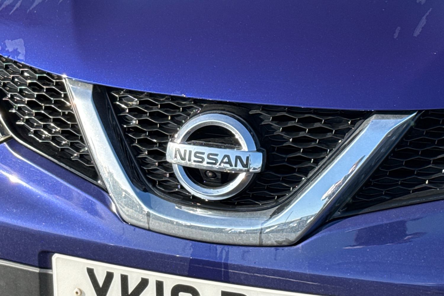 Used Nissan Qashqai 2016 for sale - 77480752: Photo 28