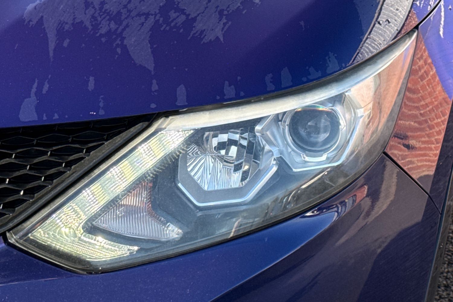 Used Nissan Qashqai 2016 for sale - 77480752: Photo 29