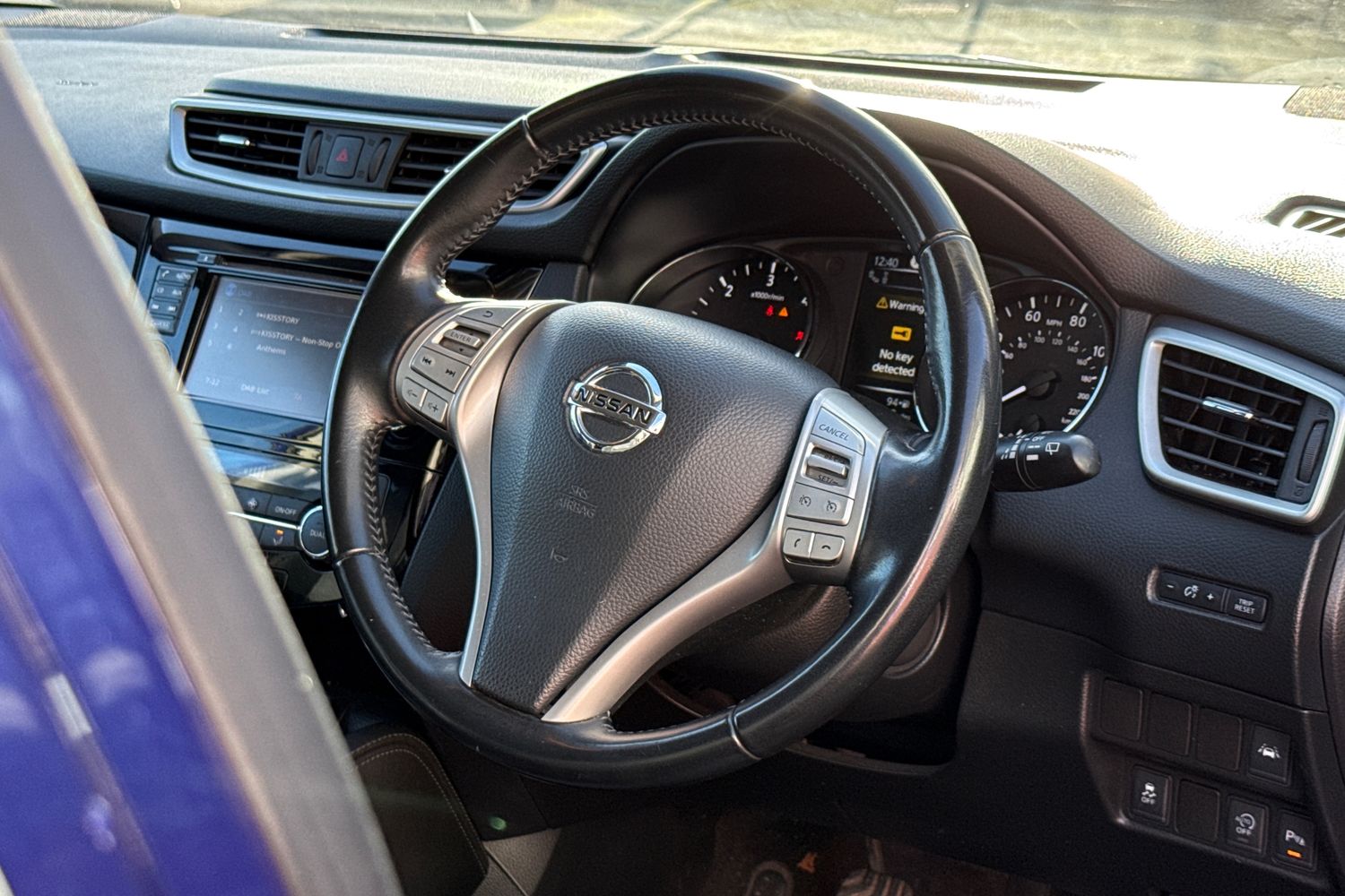 Used Nissan Qashqai 2016 for sale - 77480752: Photo 31