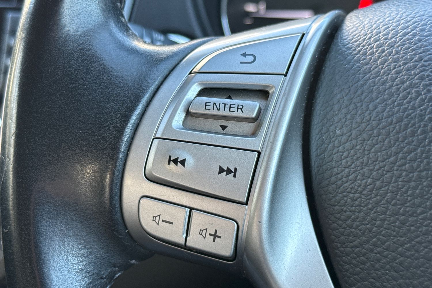 Used Nissan Qashqai 2016 for sale - 77480752: Photo 34