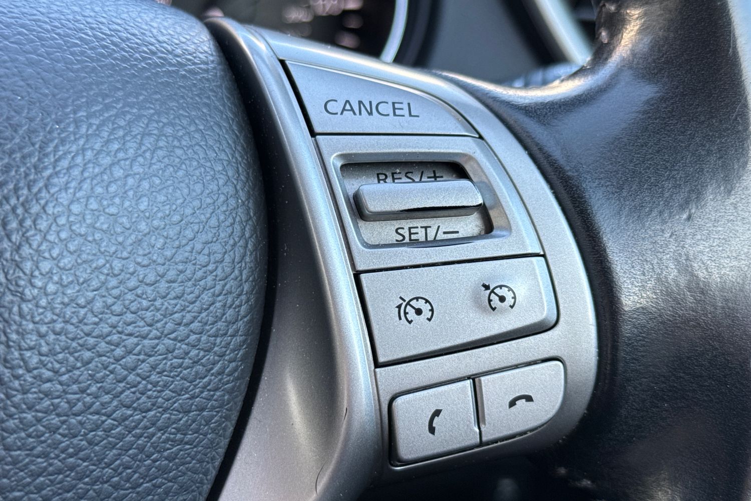 Used Nissan Qashqai 2016 for sale - 77480752: Photo 35