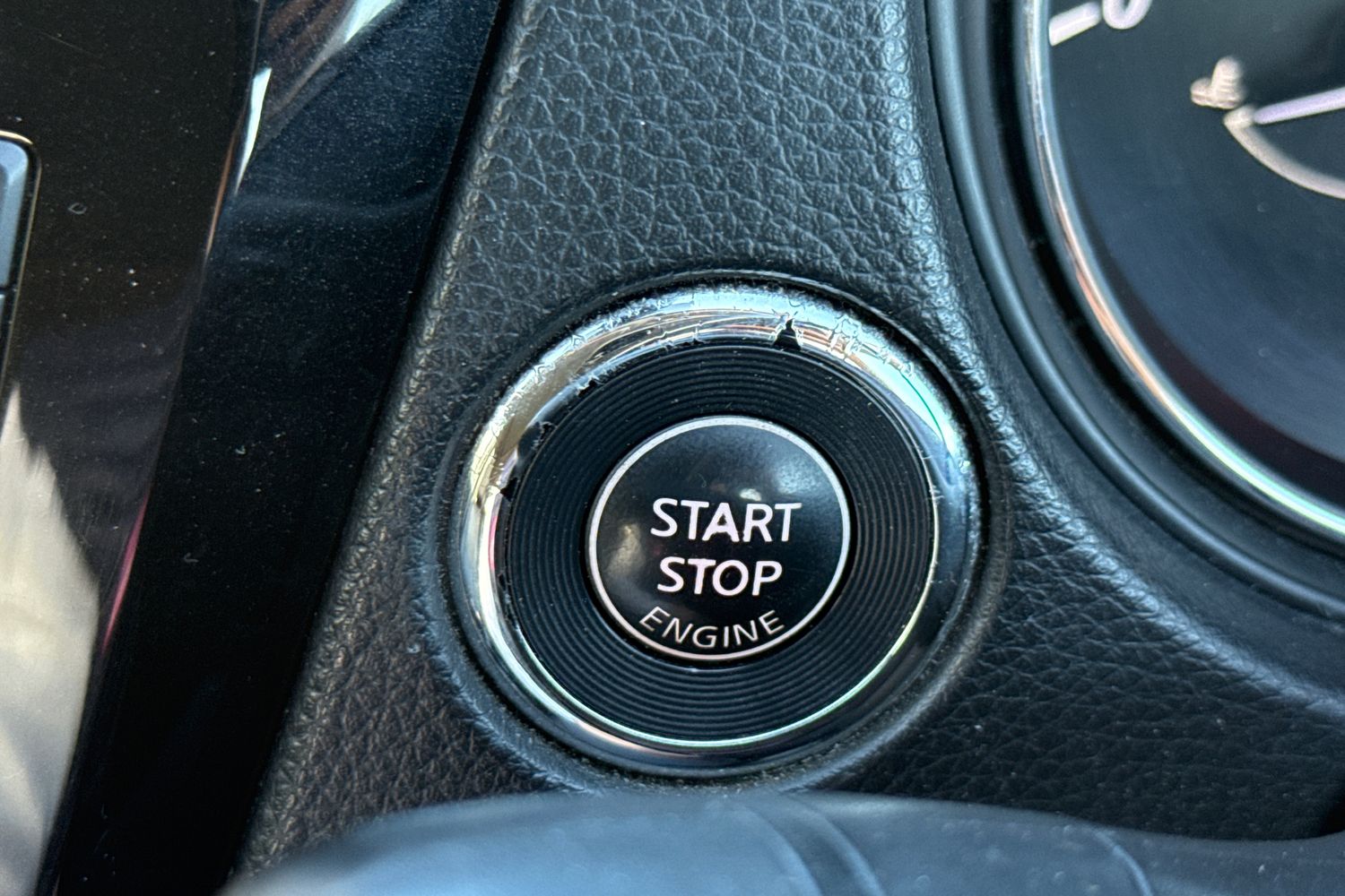 Used Nissan Qashqai 2016 for sale - 77480752: Photo 37