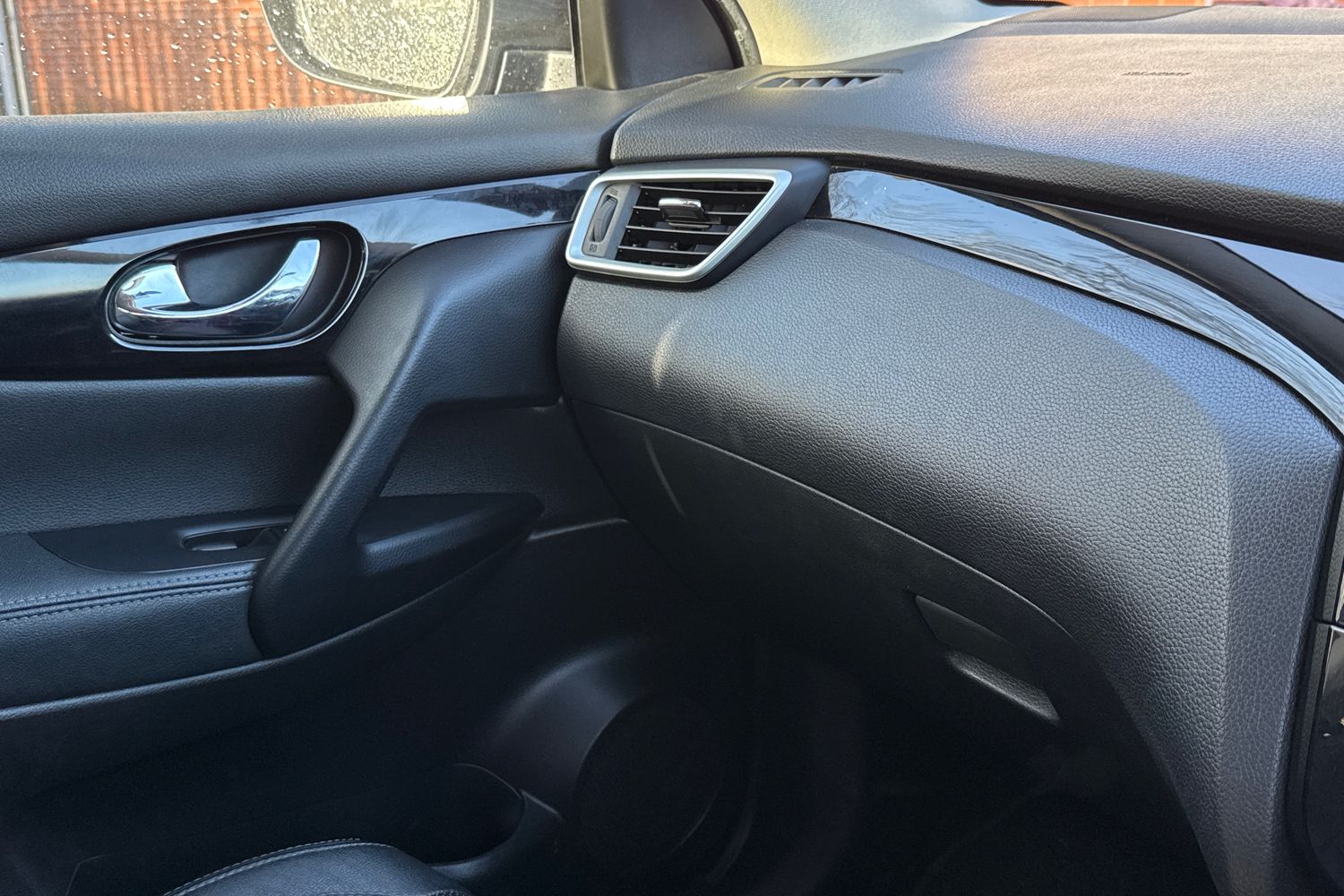 Used Nissan Qashqai 2016 for sale - 77480752: Photo 41