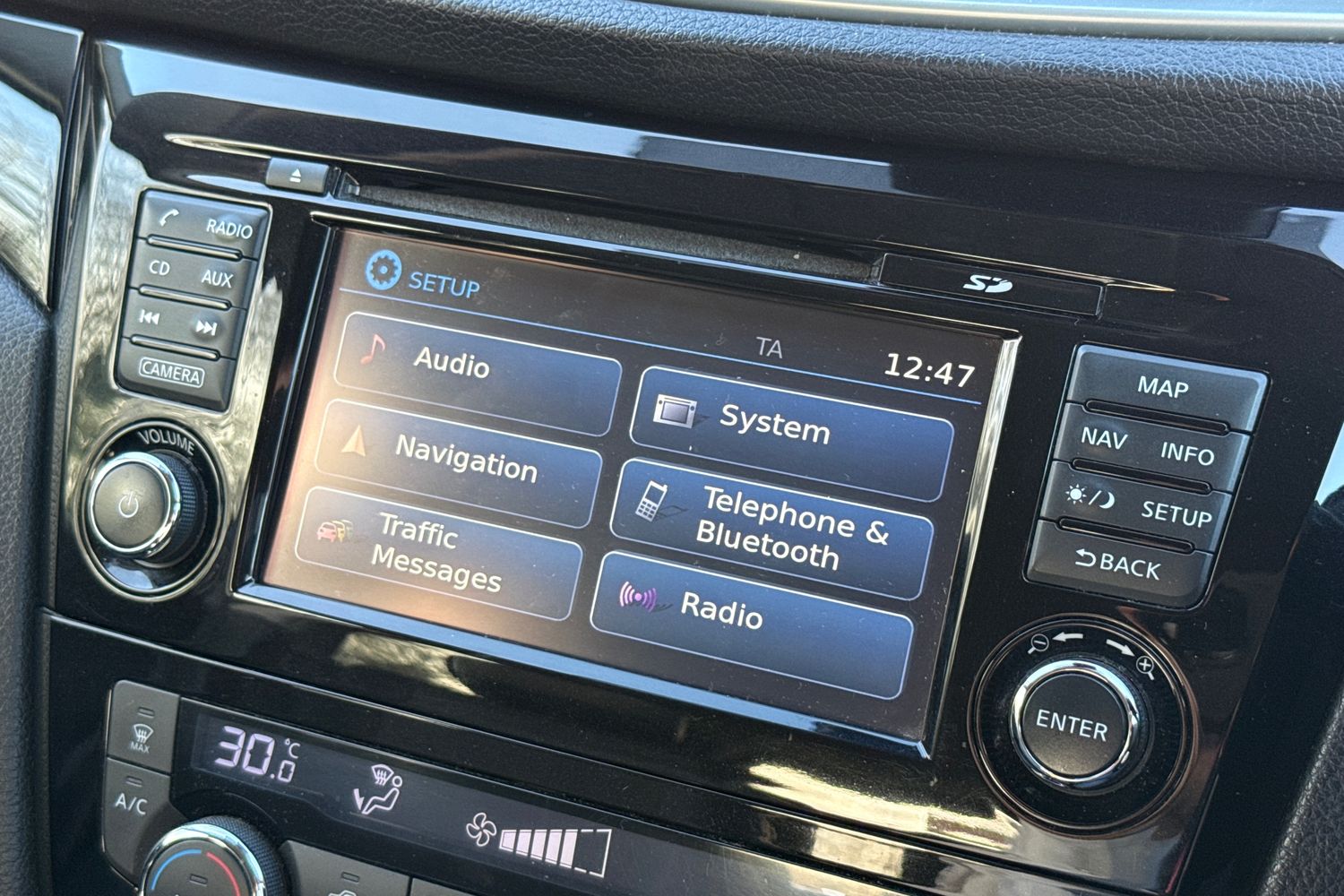 Used Nissan Qashqai 2016 for sale - 77480752: Photo 44