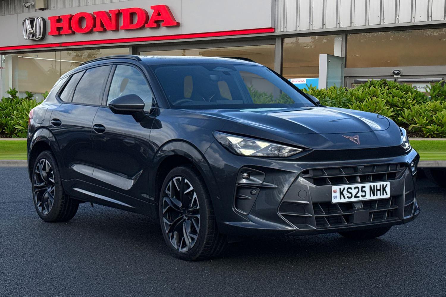 Used Cupra Terramar 2025 for sale - 78029343: Photo 1