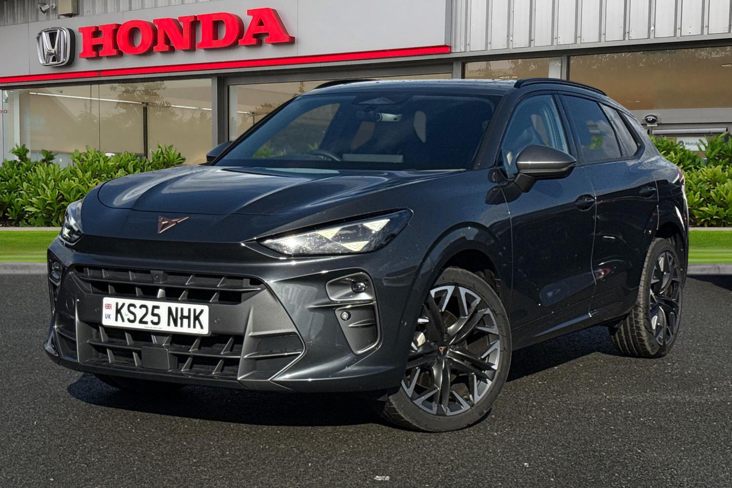 Used Cupra Terramar 2025 for sale - 78029343: Photo 10