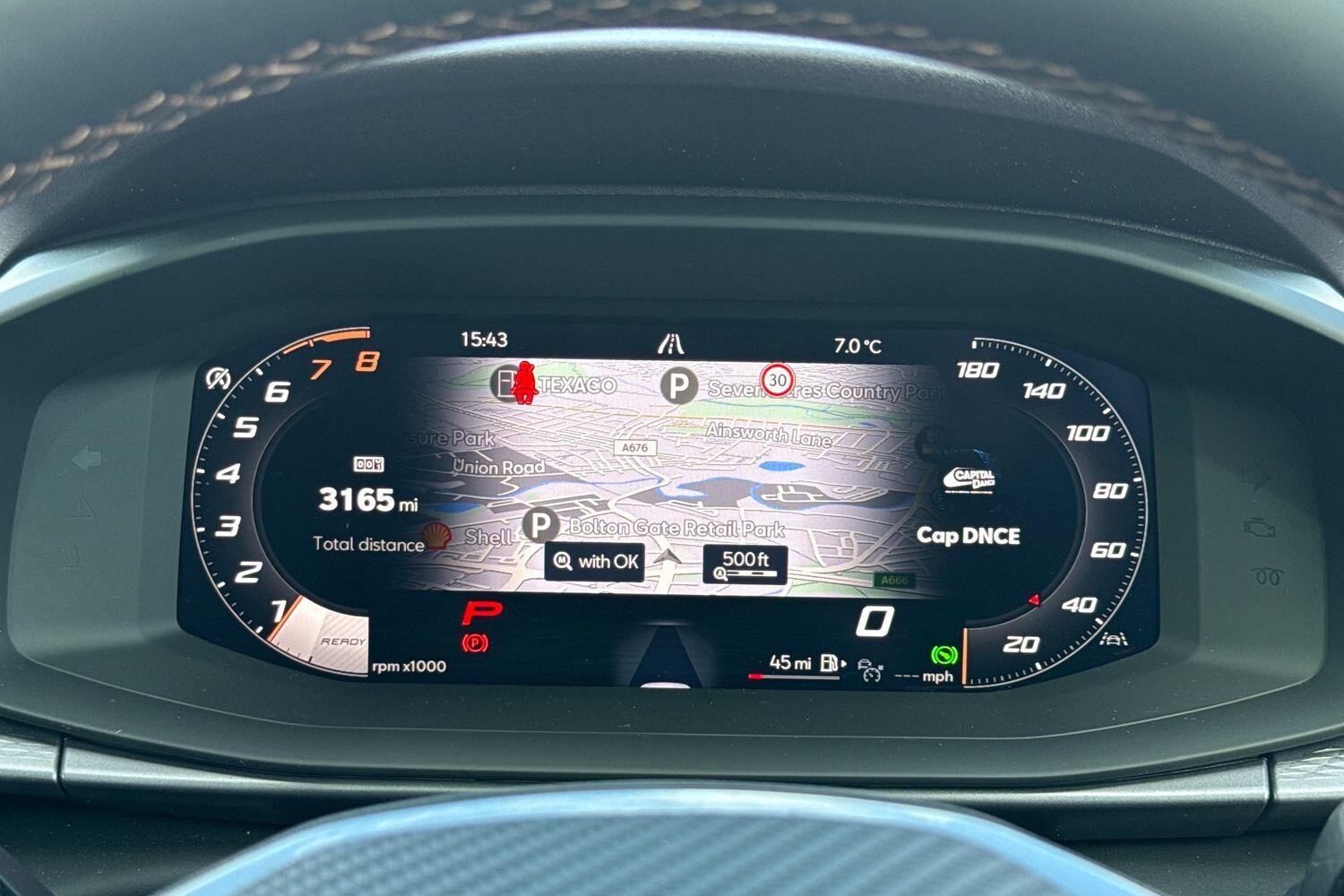 Used Cupra Terramar 2025 for sale - 78029343: Photo 11