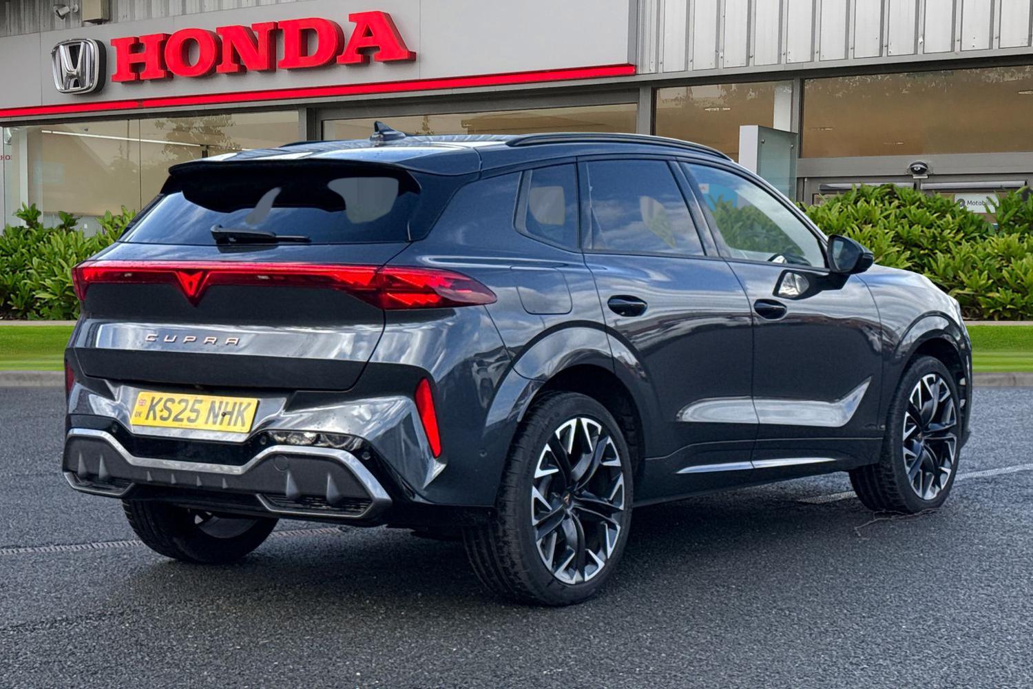 Used Cupra Terramar 2025 for sale - 78029343: Photo 12