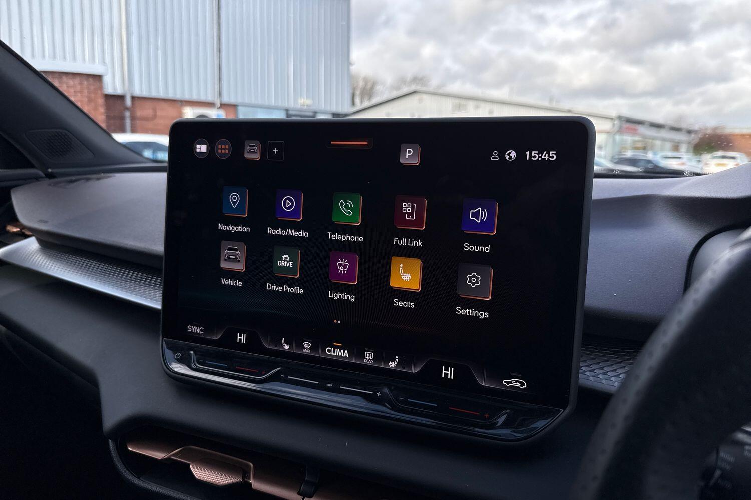 Used Cupra Terramar 2025 for sale - 78029343: Photo 13