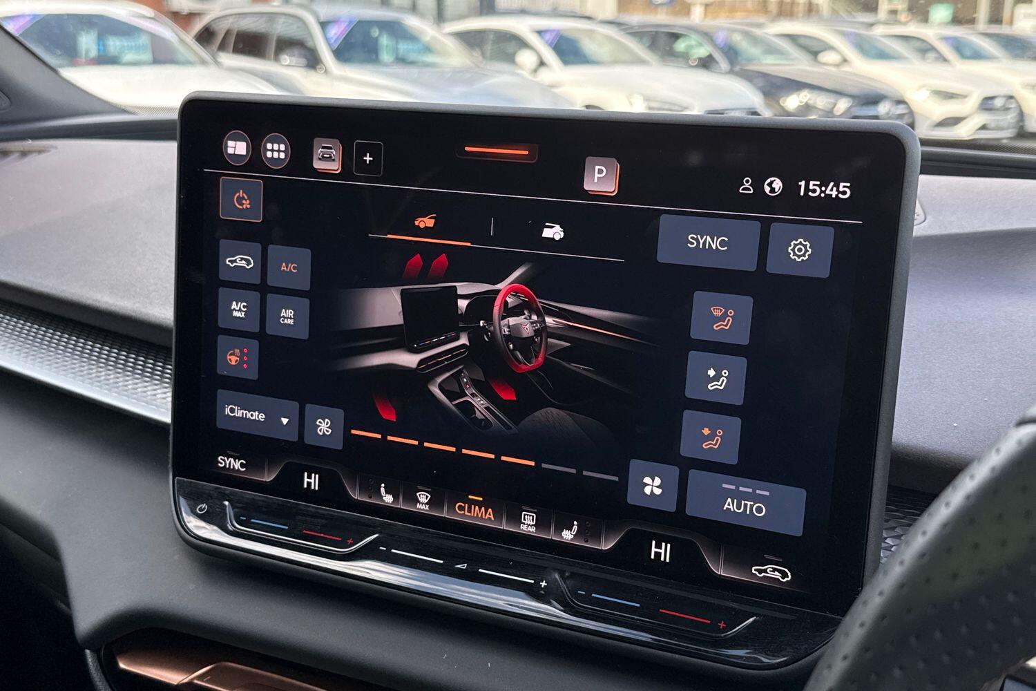 Used Cupra Terramar 2025 for sale - 78029343: Photo 14