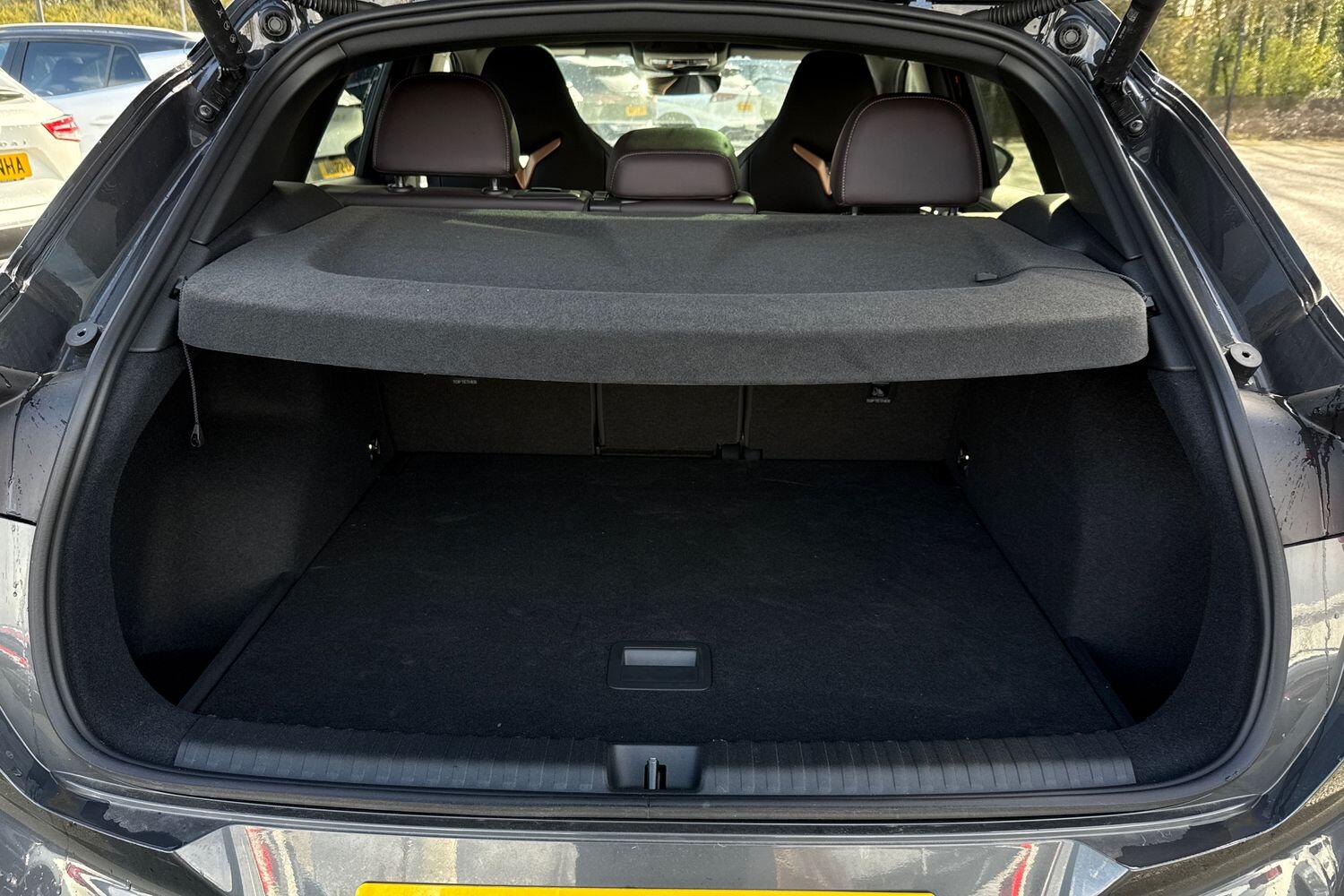 Used Cupra Terramar 2025 for sale - 78029343: Photo 16