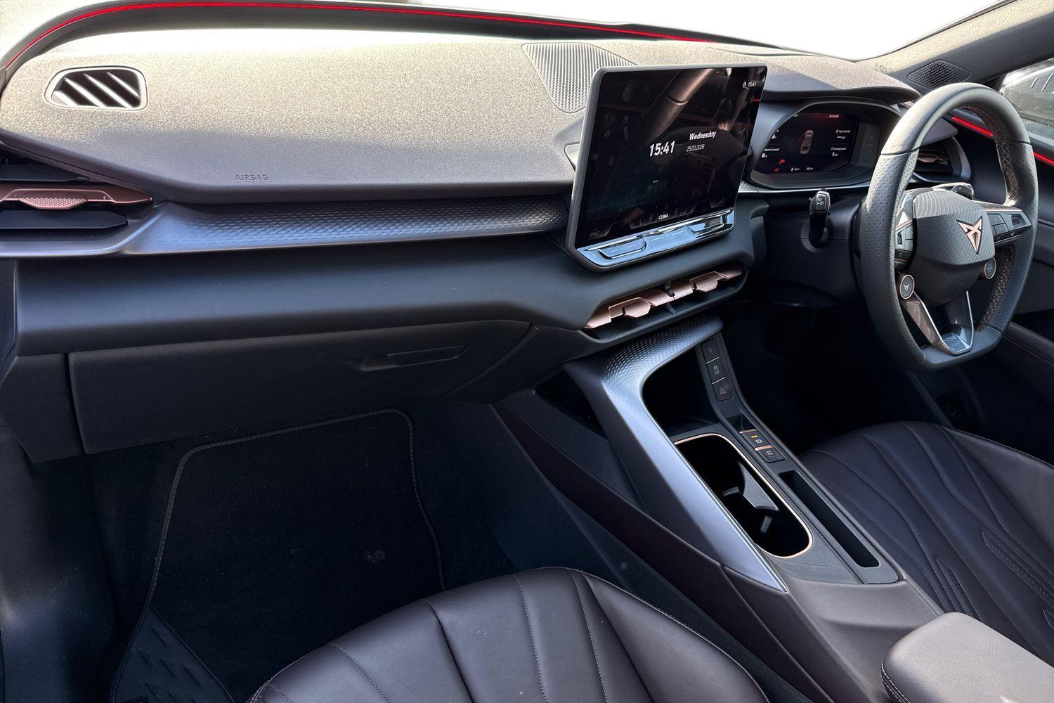 Used Cupra Terramar 2025 for sale - 78029343: Photo 2