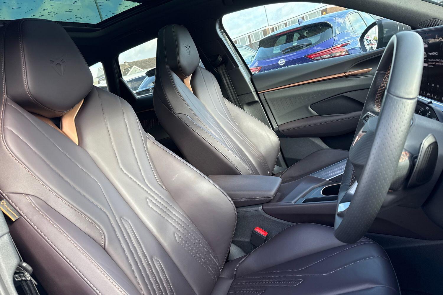 Used Cupra Terramar 2025 for sale - 78029343: Photo 21