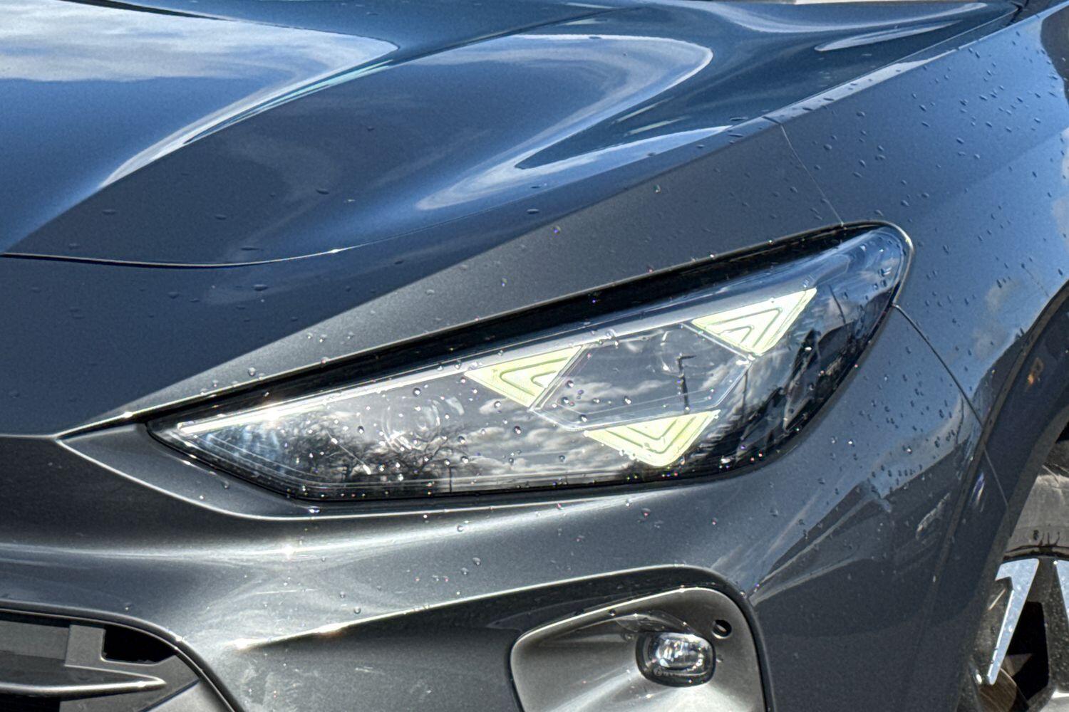 Used Cupra Terramar 2025 for sale - 78029343: Photo 25