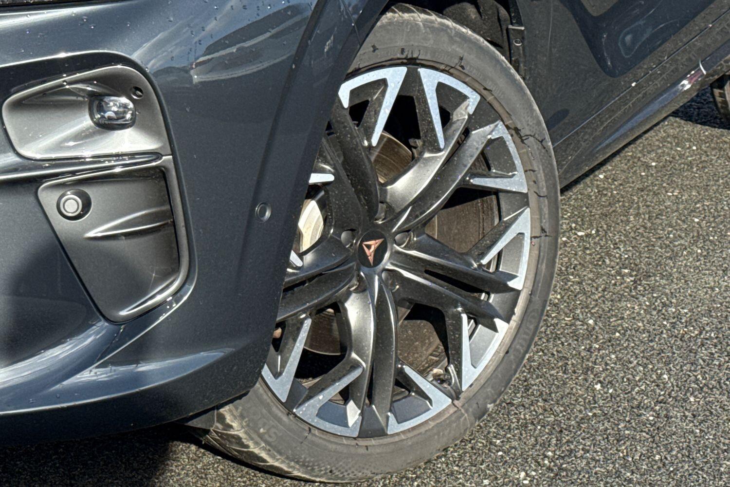 Used Cupra Terramar 2025 for sale - 78029343: Photo 26