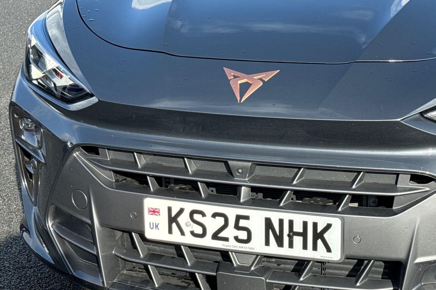 Used Cupra Terramar 2025 for sale - 78029343: Photo 27