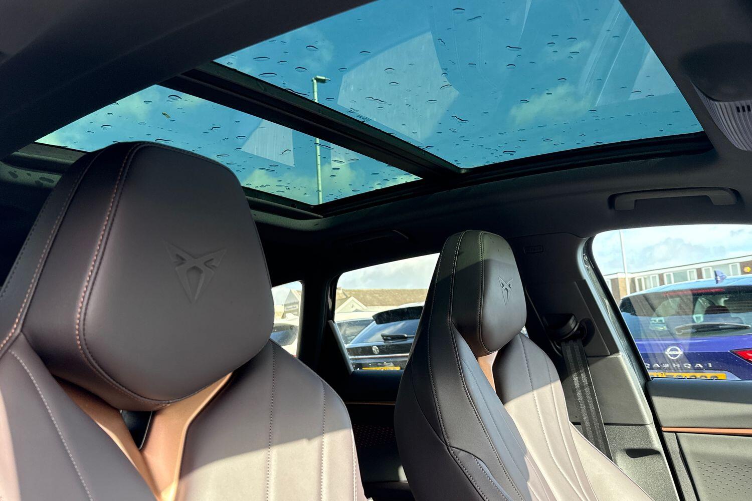 Used Cupra Terramar 2025 for sale - 78029343: Photo 29