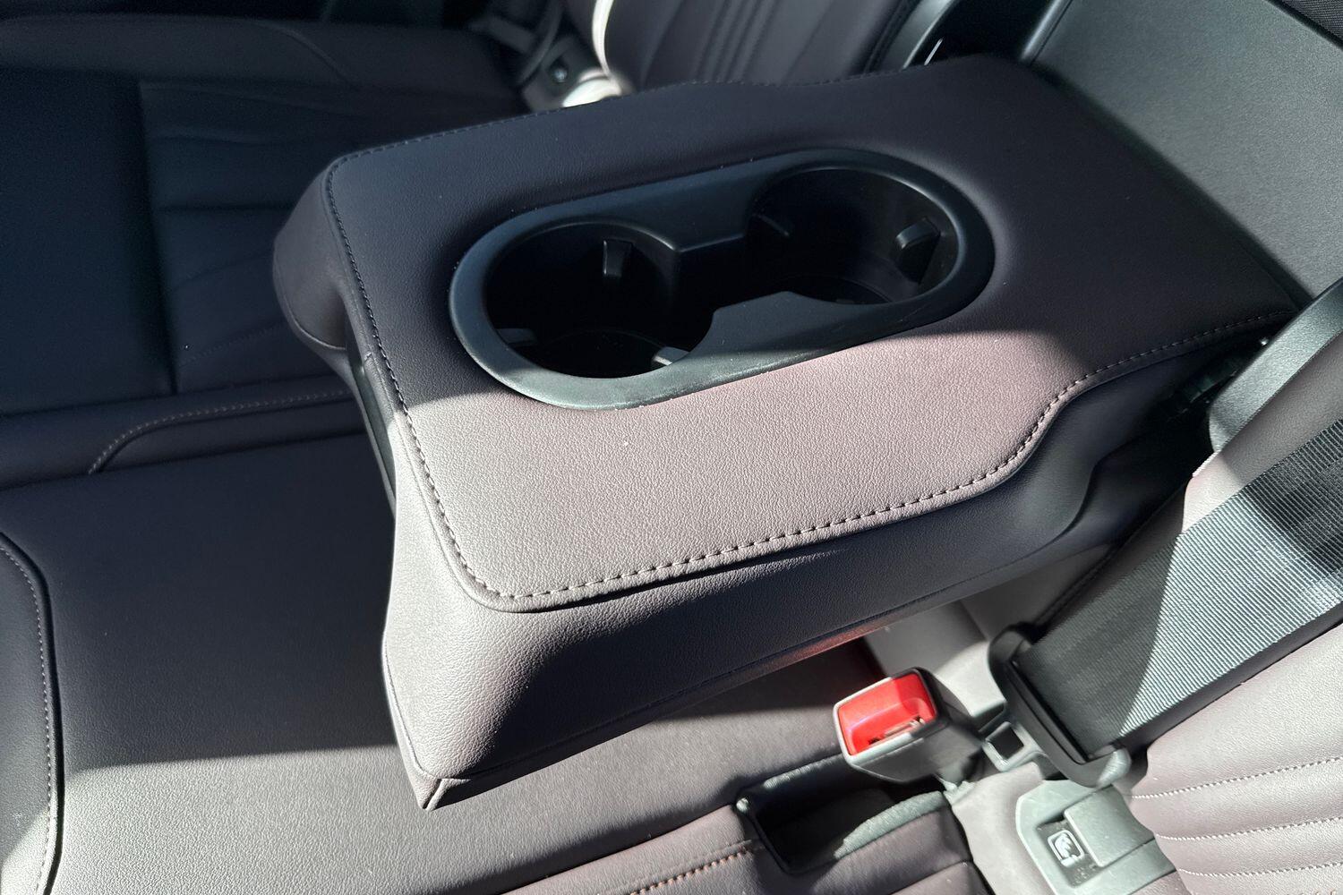 Used Cupra Terramar 2025 for sale - 78029343: Photo 32