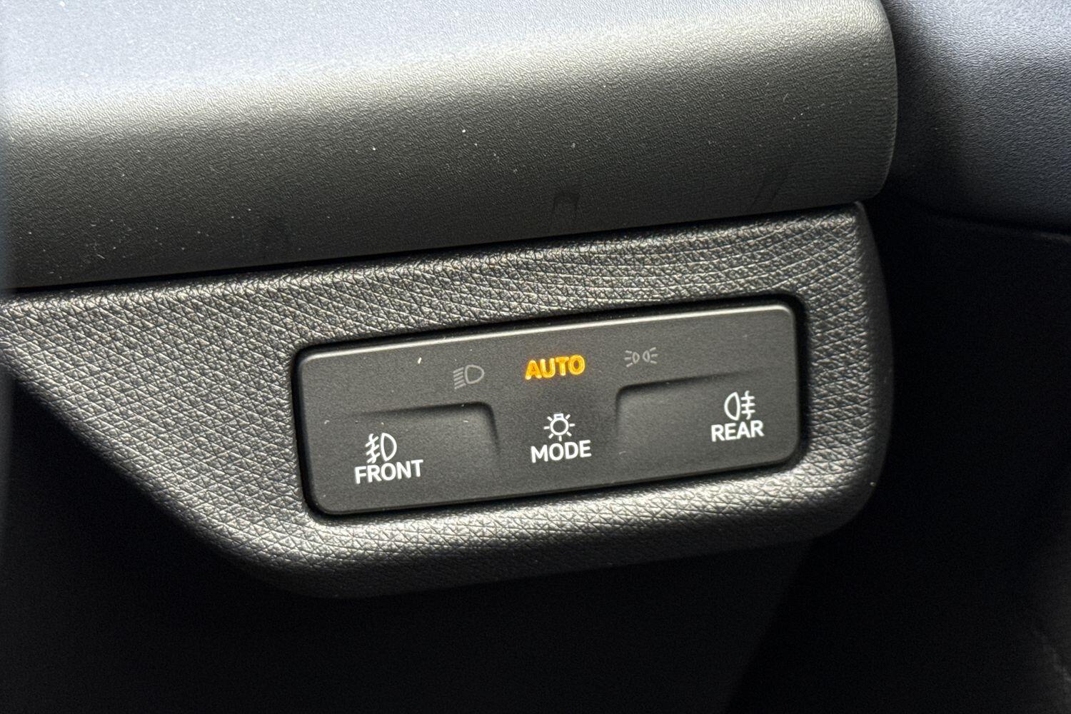 Used Cupra Terramar 2025 for sale - 78029343: Photo 34