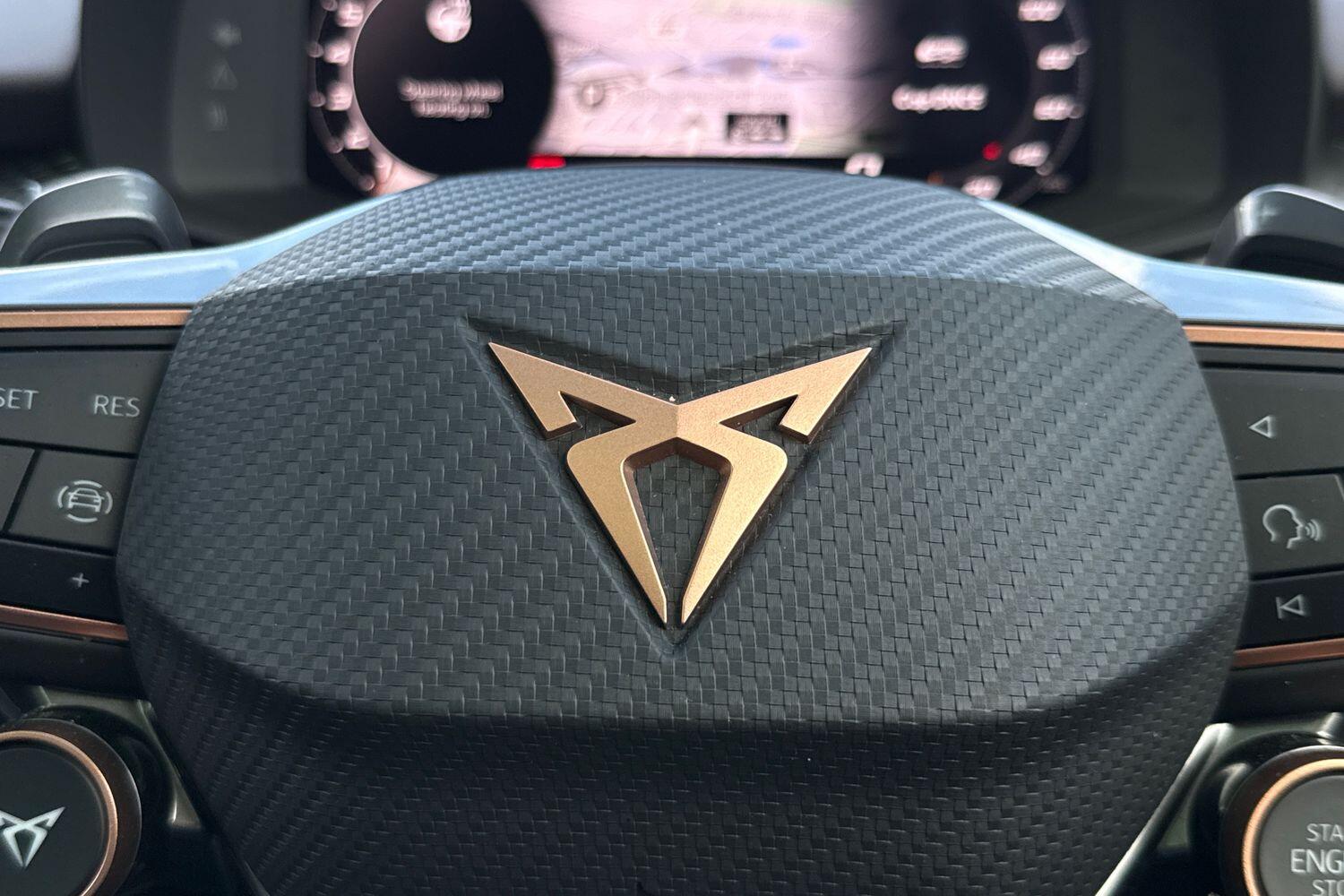 Used Cupra Terramar 2025 for sale - 78029343: Photo 35