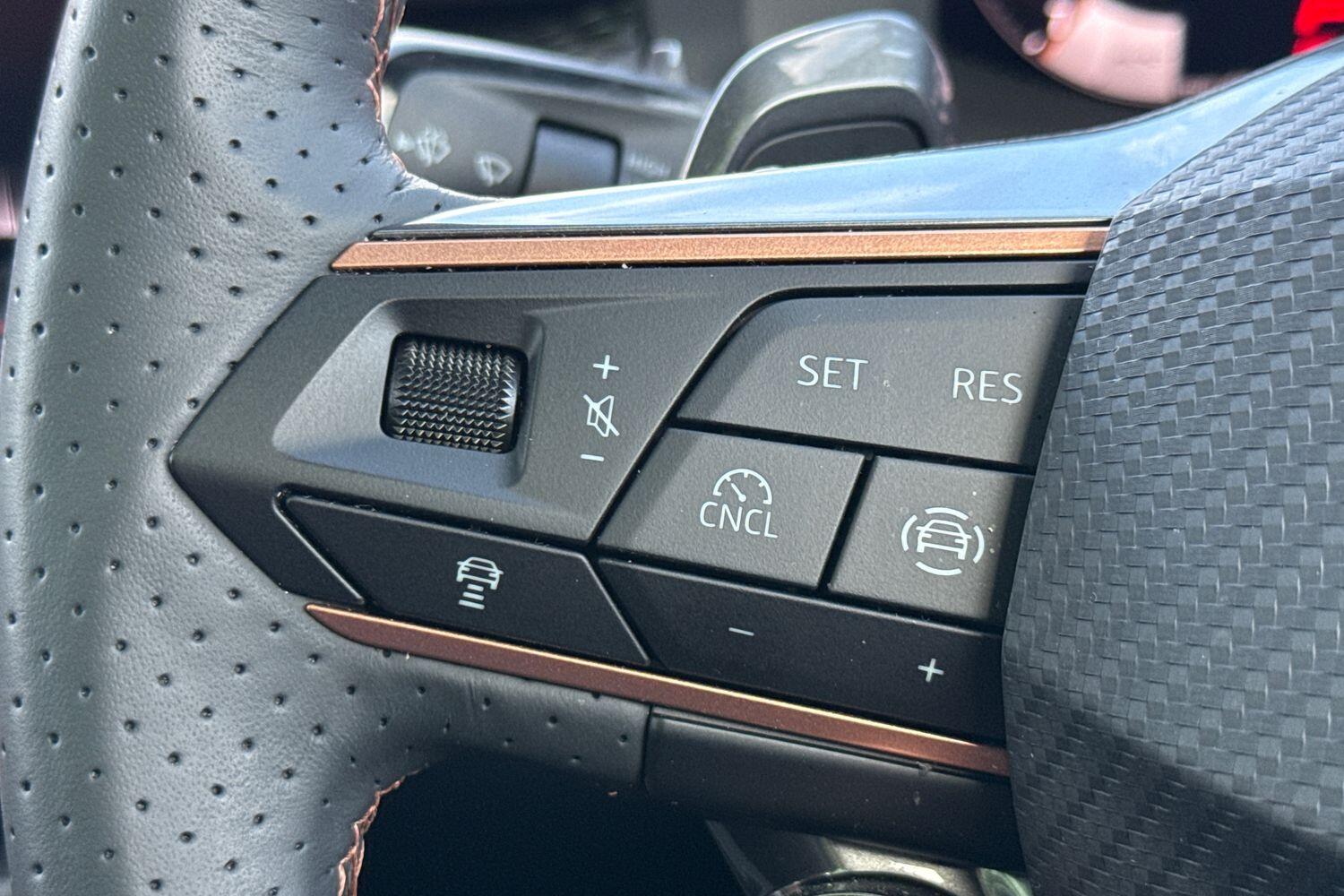 Used Cupra Terramar 2025 for sale - 78029343: Photo 36