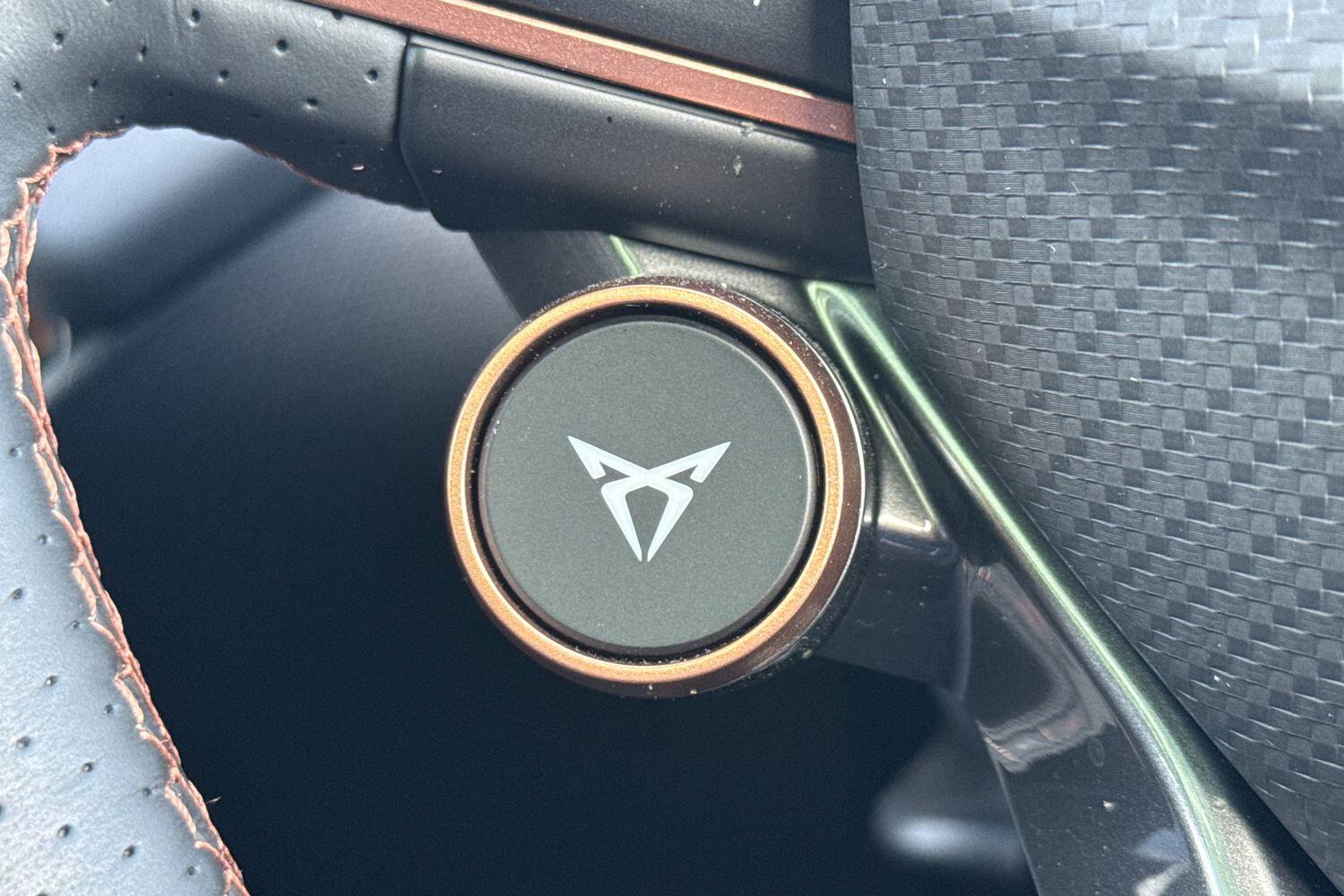 Used Cupra Terramar 2025 for sale - 78029343: Photo 37