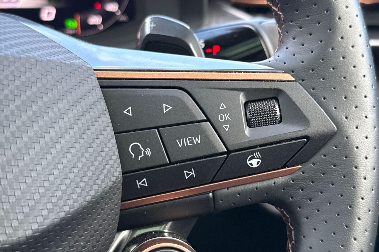 Used Cupra Terramar 2025 for sale - 78029343: Photo 38