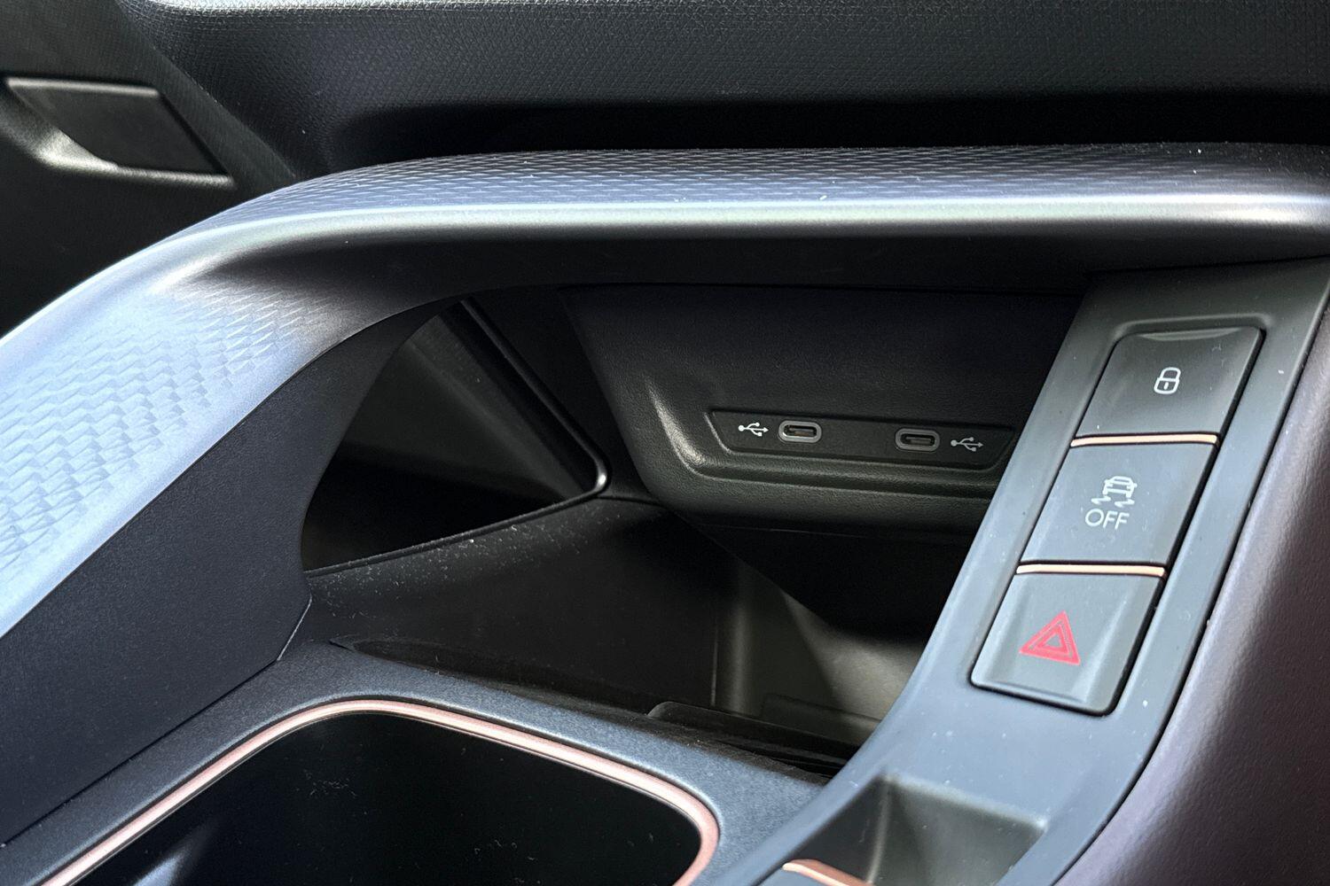 Used Cupra Terramar 2025 for sale - 78029343: Photo 40