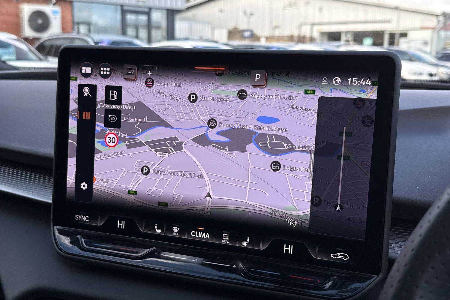 Used Cupra Terramar 2025 for sale - 78029343: Photo 45