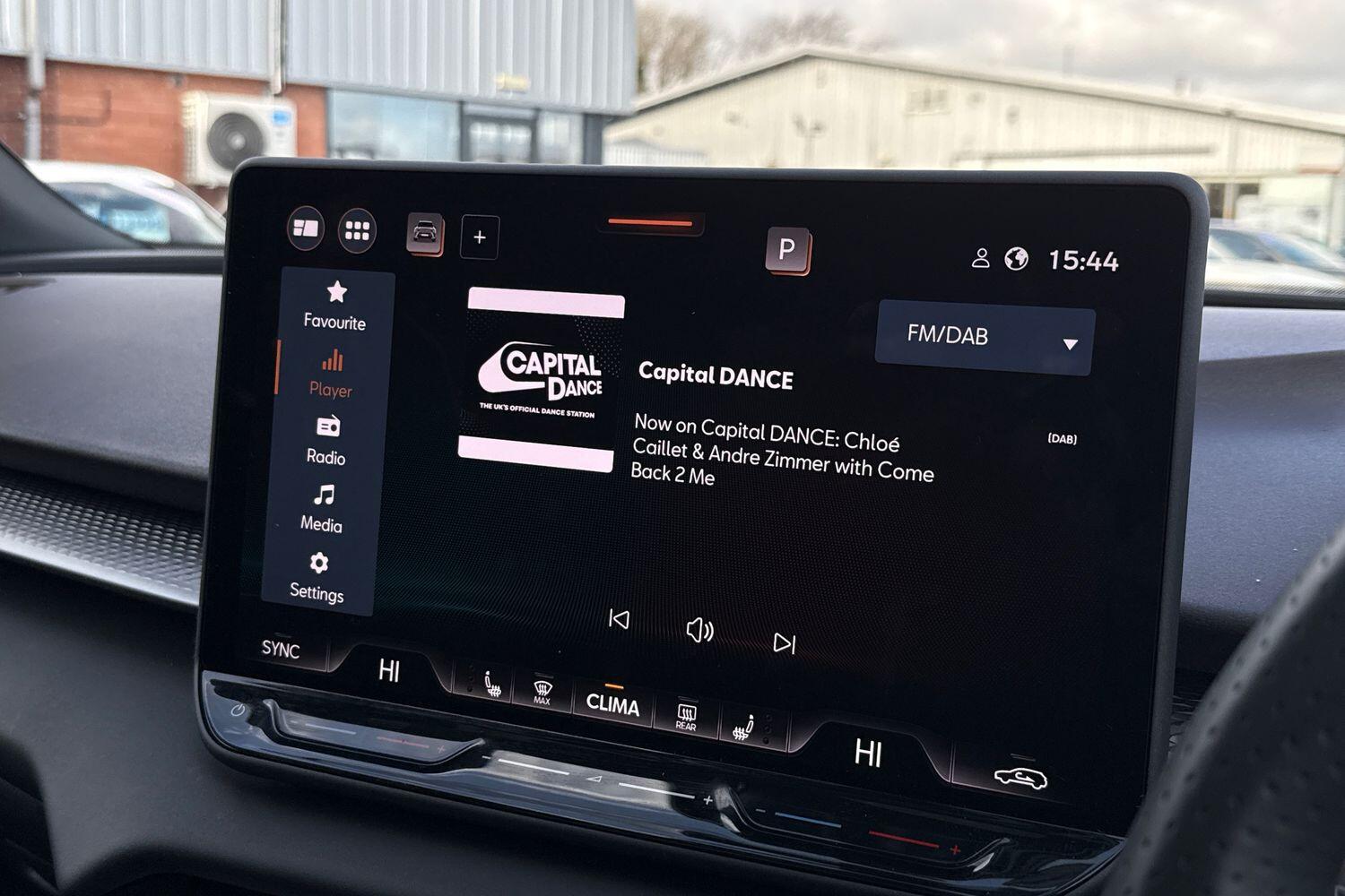 Used Cupra Terramar 2025 for sale - 78029343: Photo 46