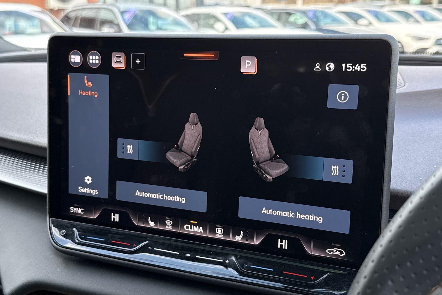 Used Cupra Terramar 2025 for sale - 78029343: Photo 48