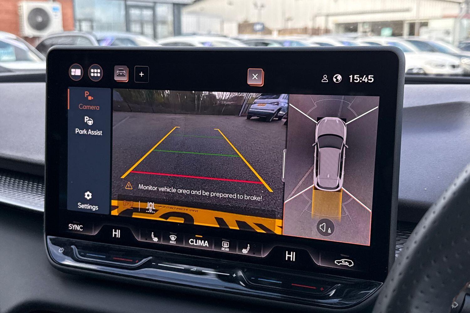 Used Cupra Terramar 2025 for sale - 78029343: Photo 49