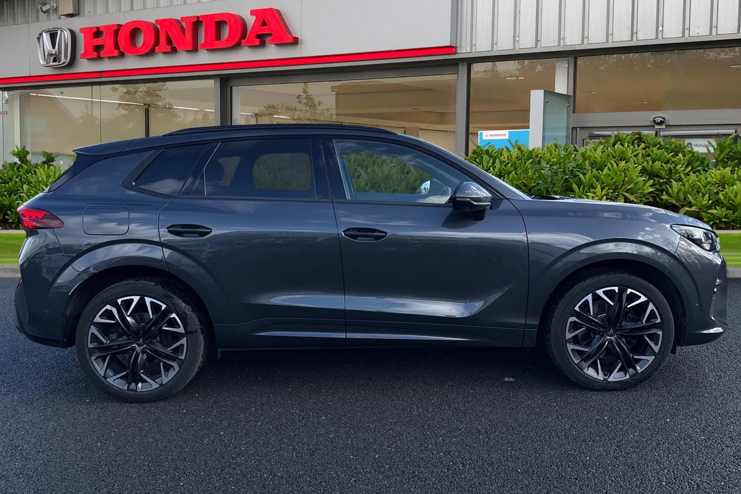 Used Cupra Terramar 2025 for sale - 78029343: Photo 5