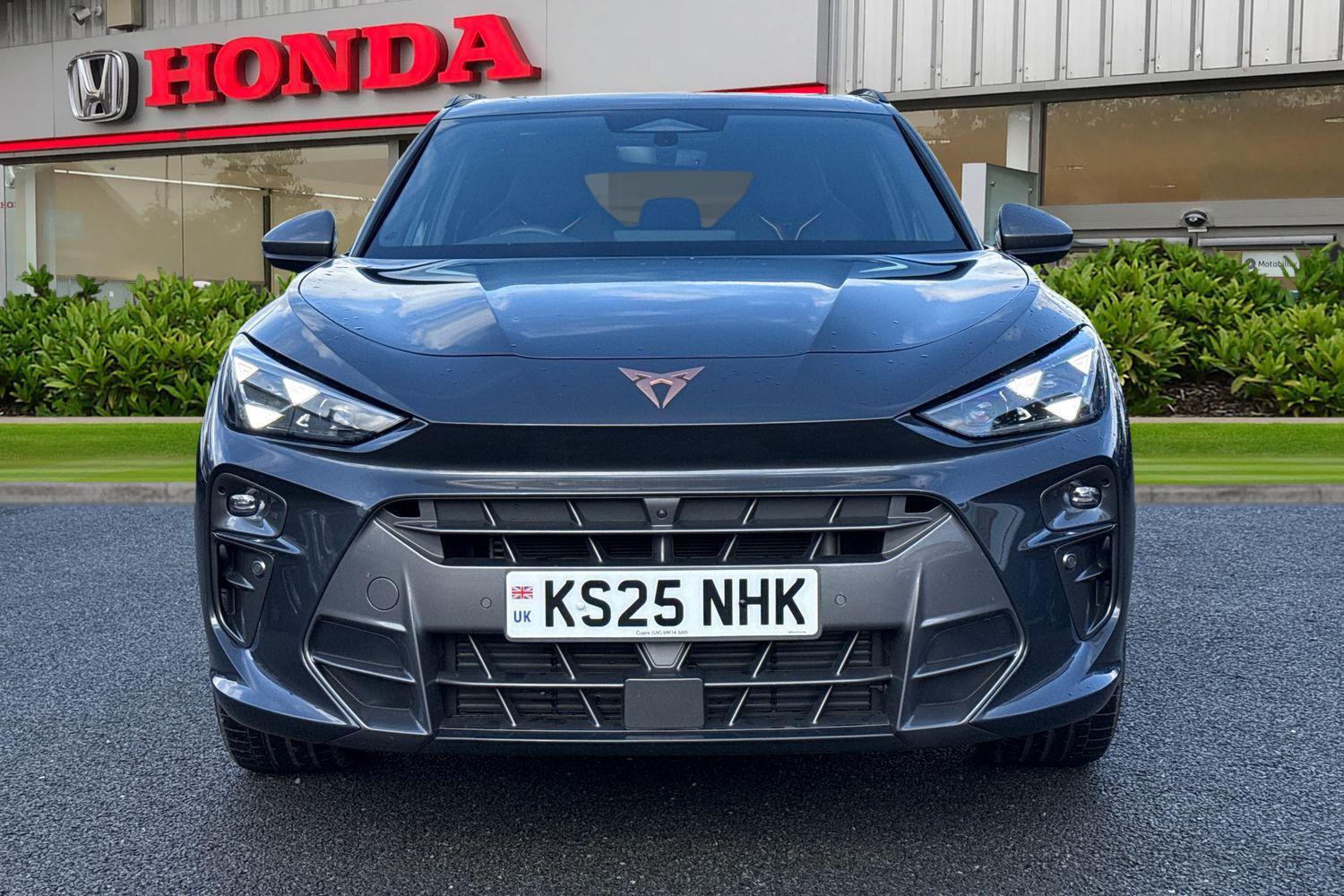 Used Cupra Terramar 2025 for sale - 78029343: Photo 6