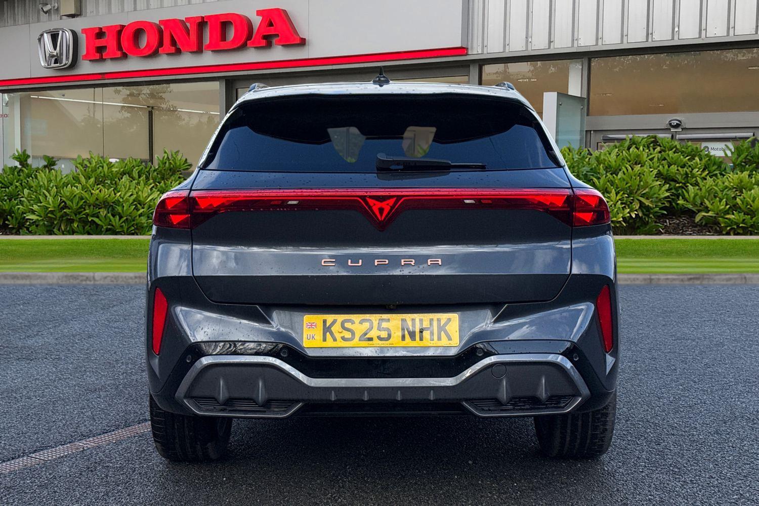 Used Cupra Terramar 2025 for sale - 78029343: Photo 7