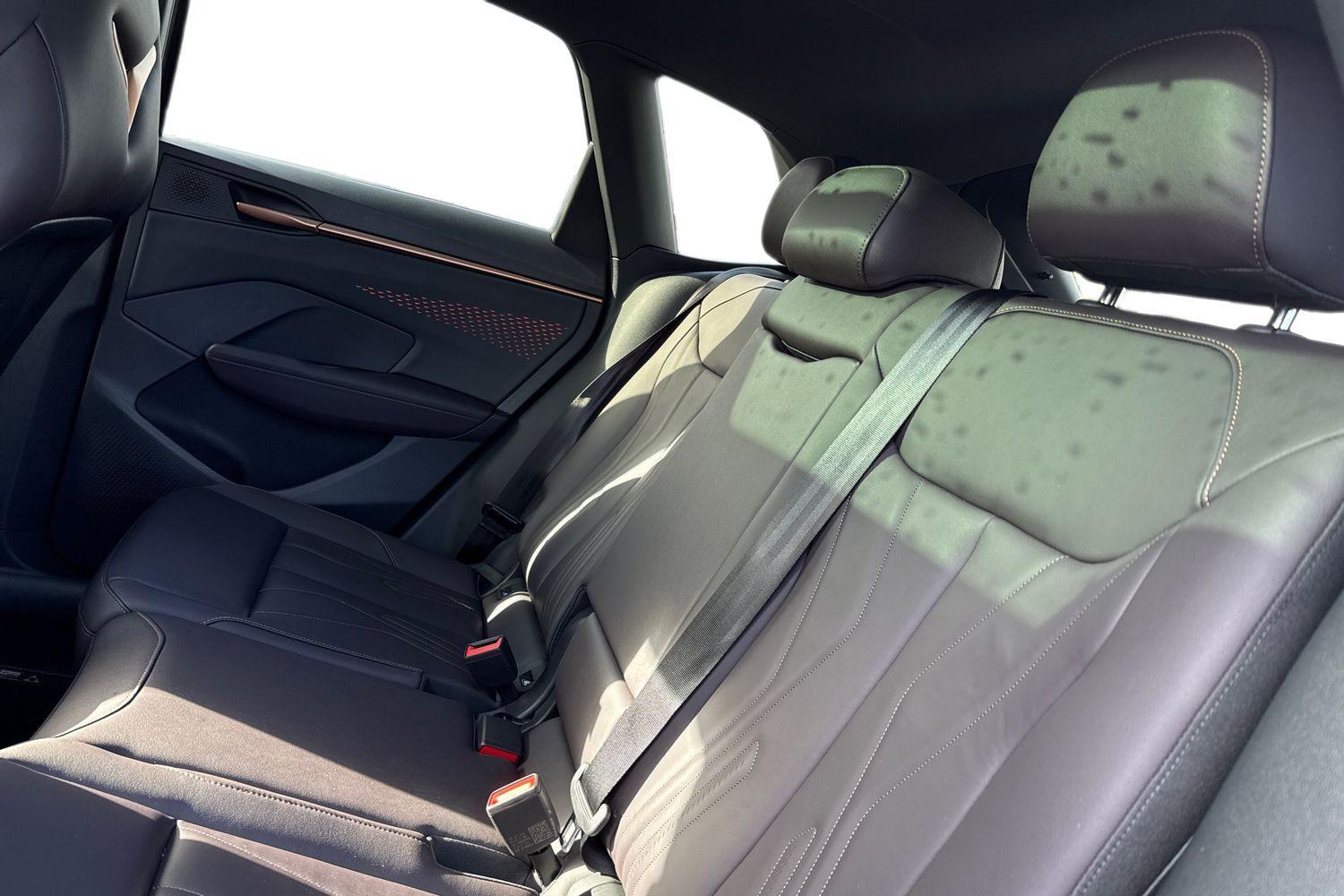 Used Cupra Terramar 2025 for sale - 78029343: Photo 8