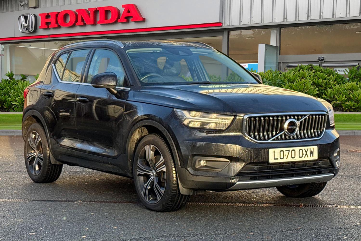 Used Volvo XC40 2021 for sale - 76863279: Photo 1