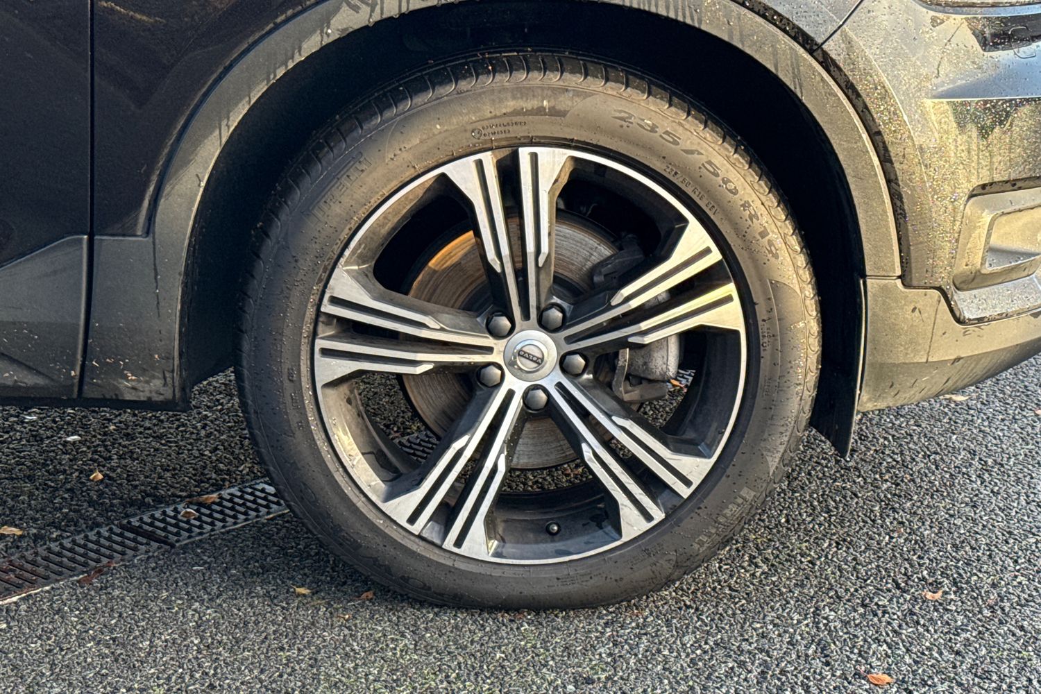 Used Volvo XC40 2021 for sale - 76863279: Photo 12