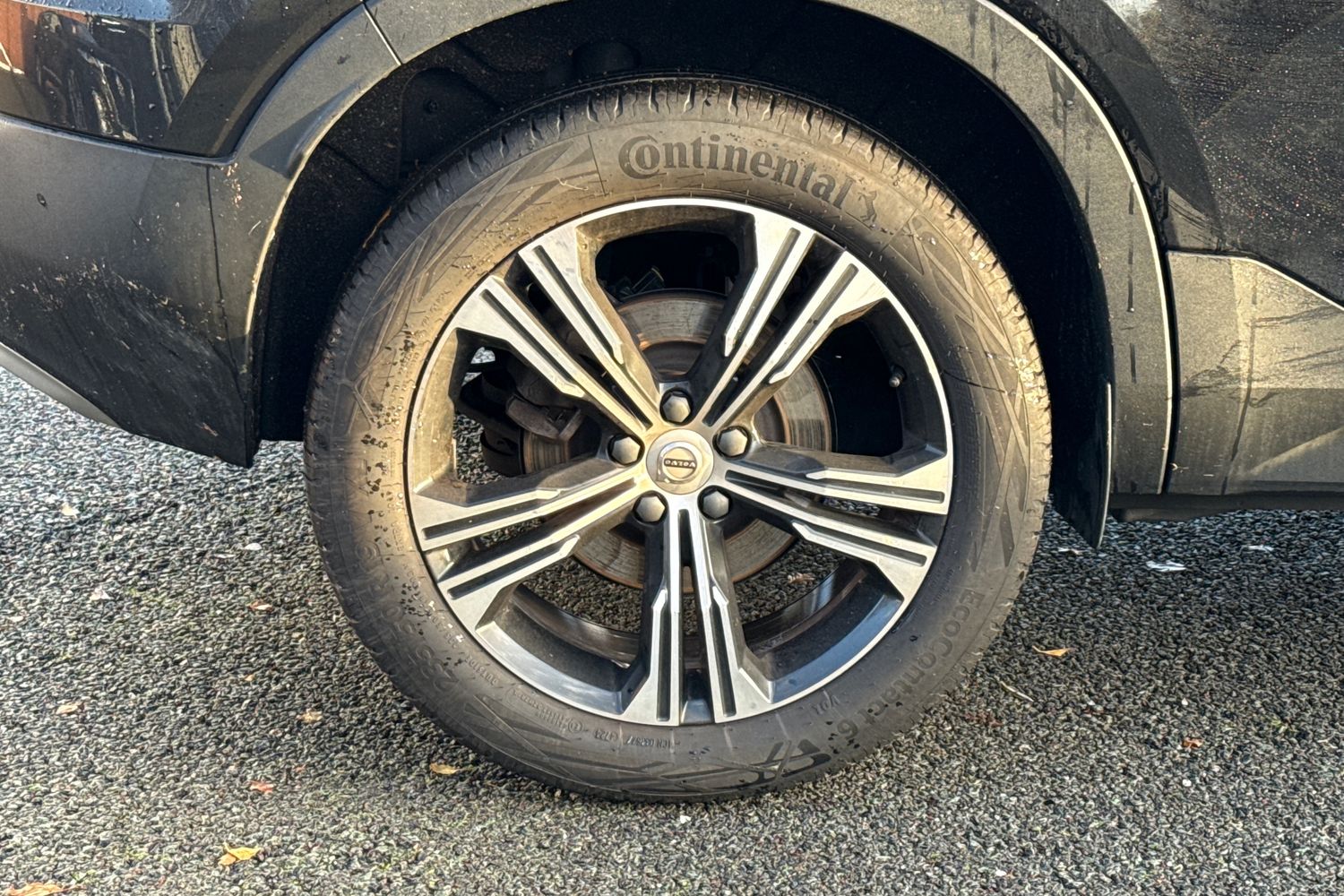 Used Volvo XC40 2021 for sale - 76863279: Photo 13