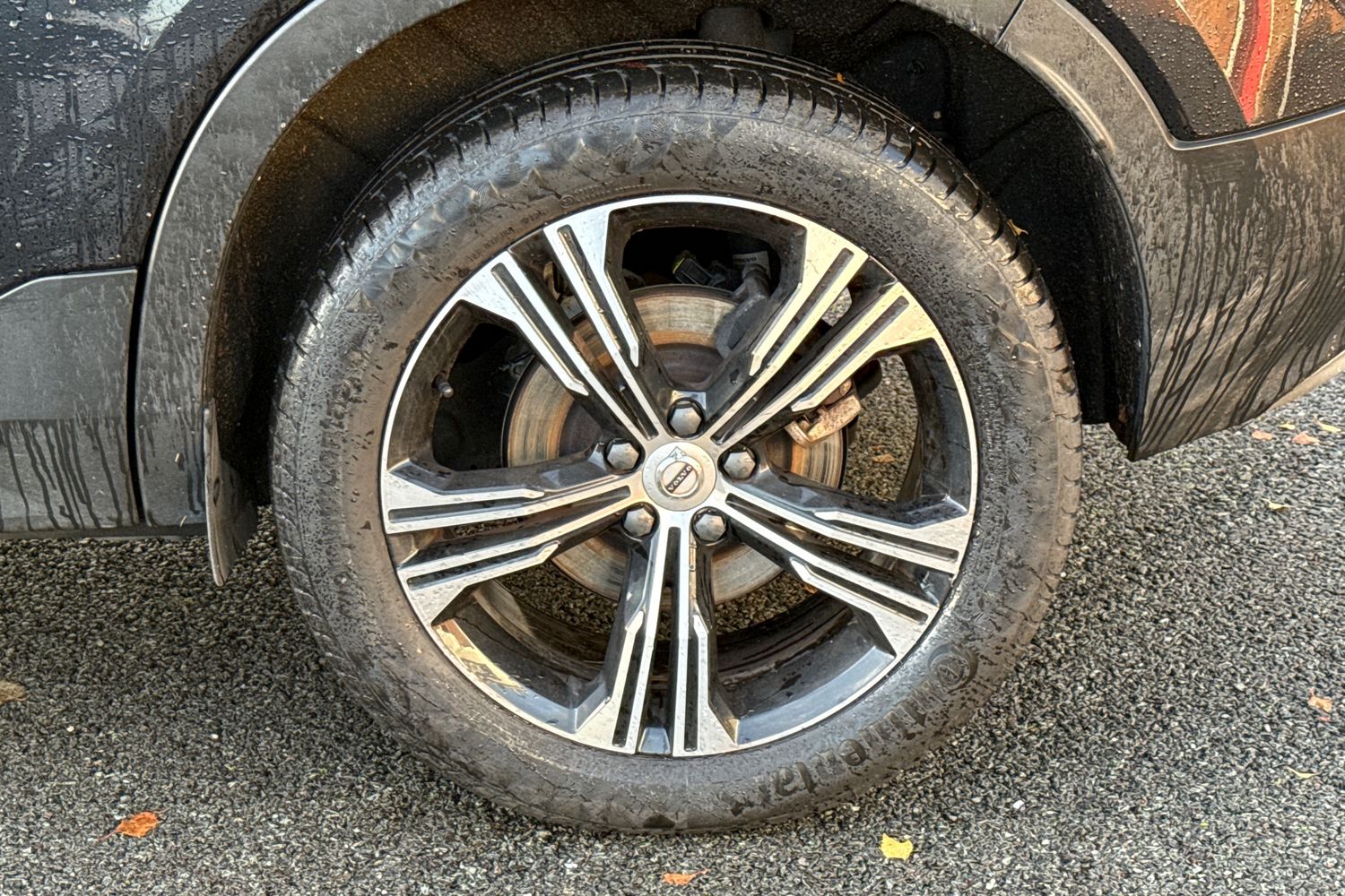 Used Volvo XC40 2021 for sale - 76863279: Photo 14