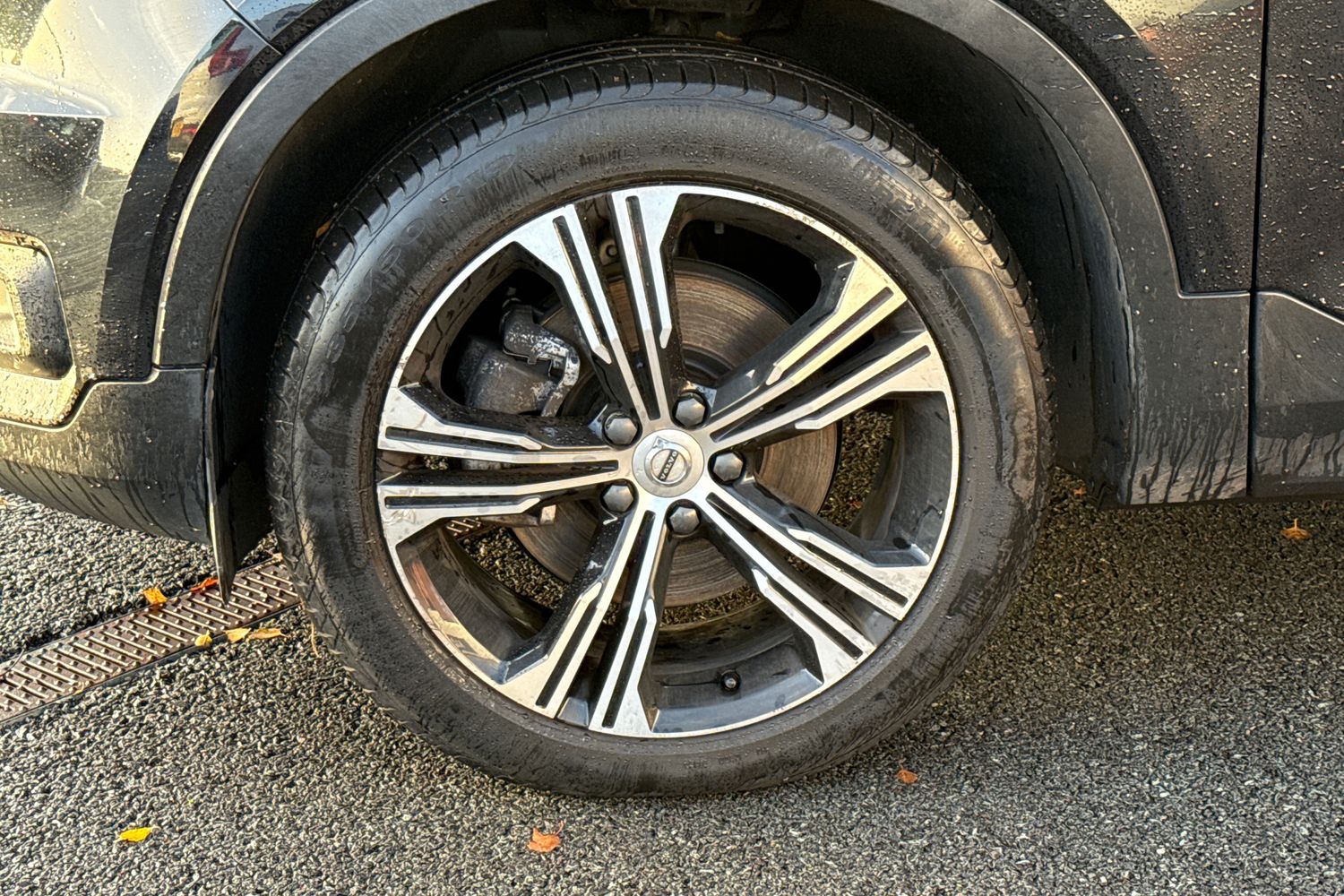 Used Volvo XC40 2021 for sale - 76863279: Photo 15