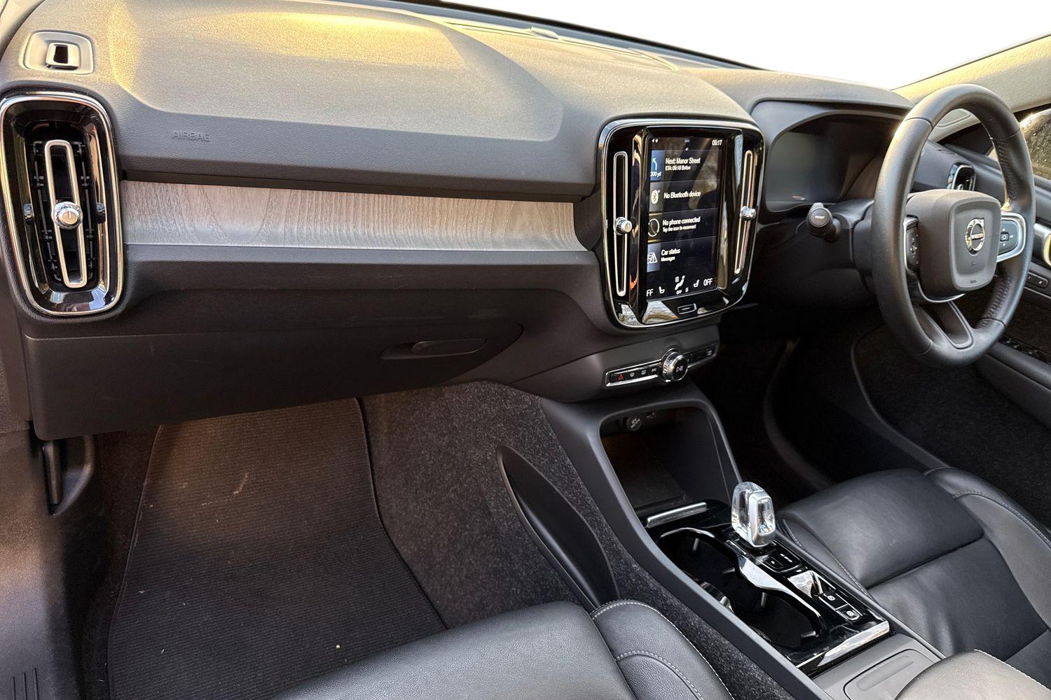 Used Volvo XC40 2021 for sale - 76863279: Photo 16