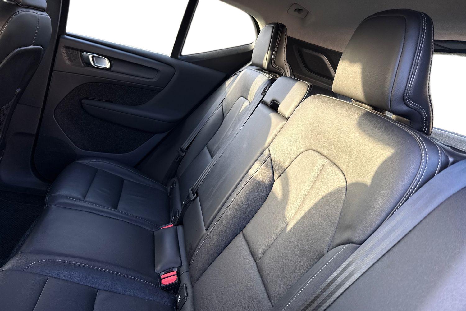 Used Volvo XC40 2021 for sale - 76863279: Photo 18