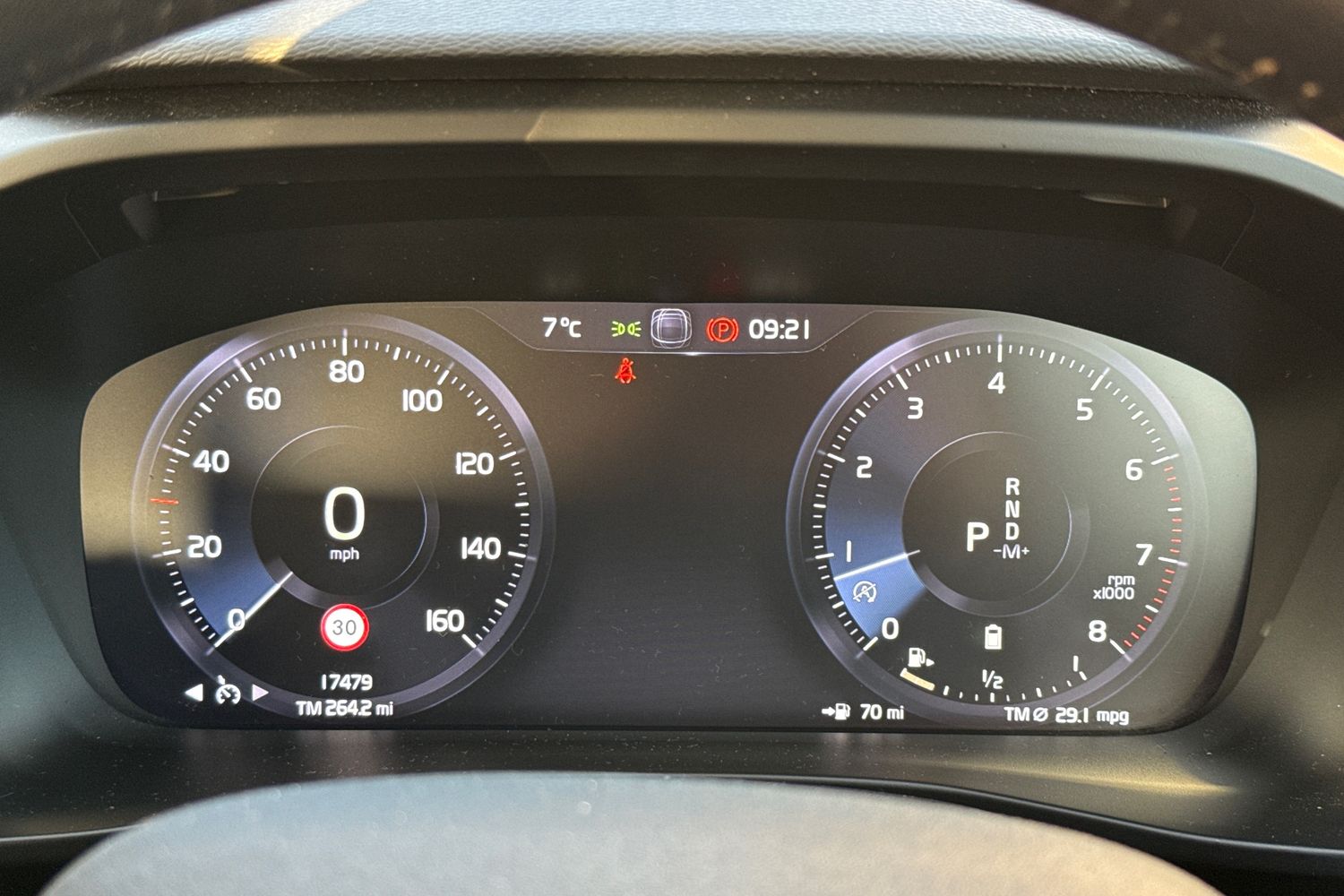 Used Volvo XC40 2021 for sale - 76863279: Photo 19