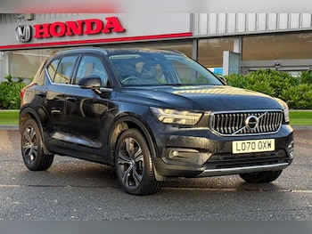 Used Volvo XC40 2021 for sale - 76863279: Photo