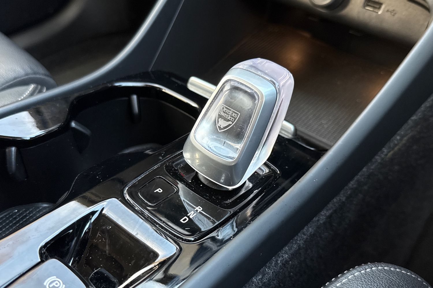 Used Volvo XC40 2021 for sale - 76863279: Photo 22