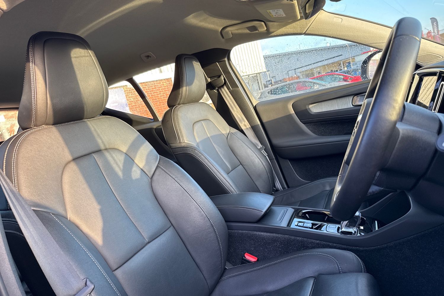 Used Volvo XC40 2021 for sale - 76863279: Photo 24