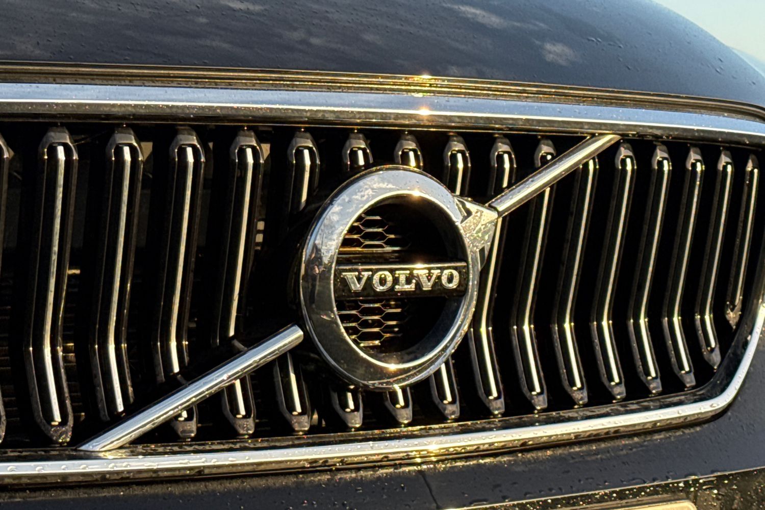 Used Volvo XC40 2021 for sale - 76863279: Photo 27