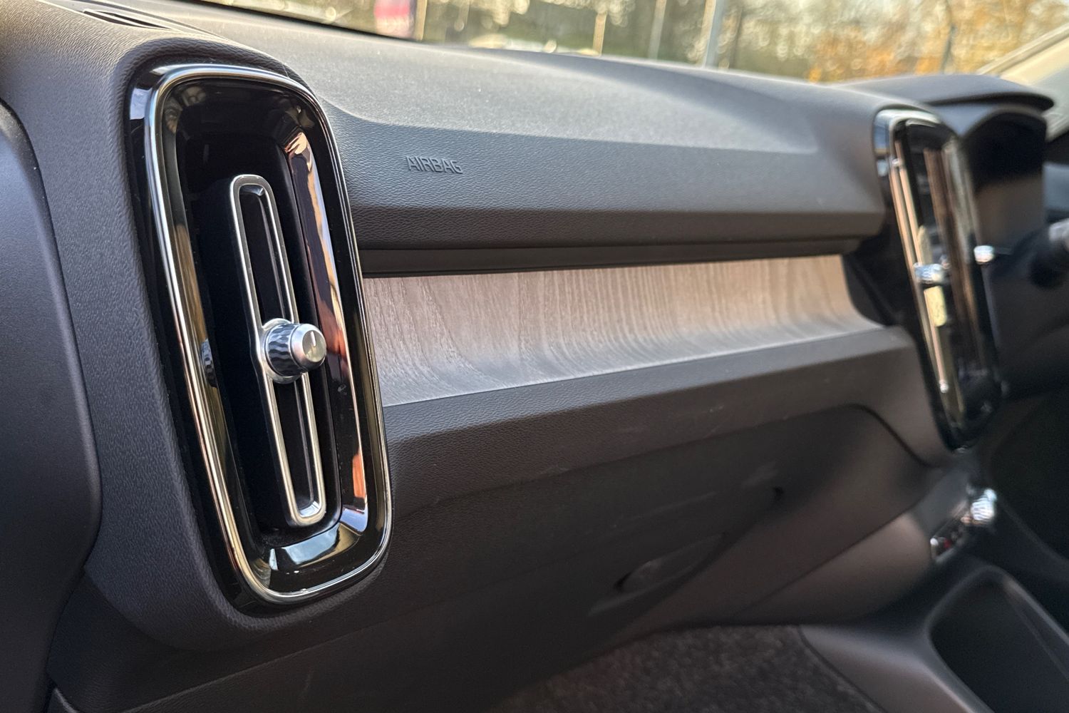 Used Volvo XC40 2021 for sale - 76863279: Photo 36