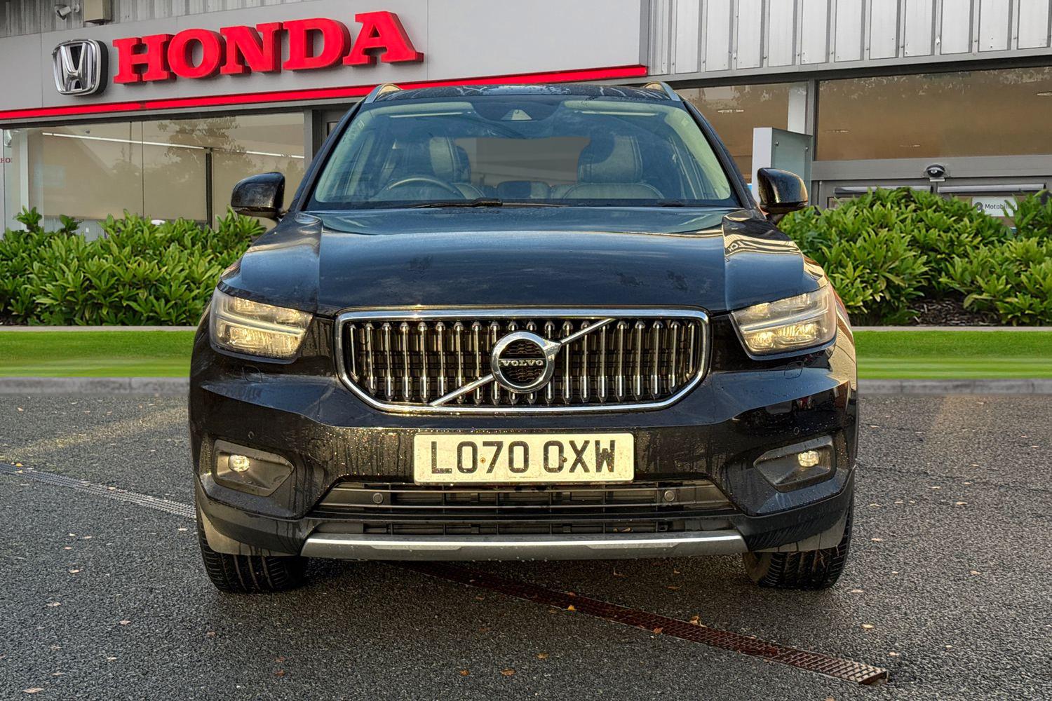 Used Volvo XC40 2021 for sale - 76863279: Photo 4